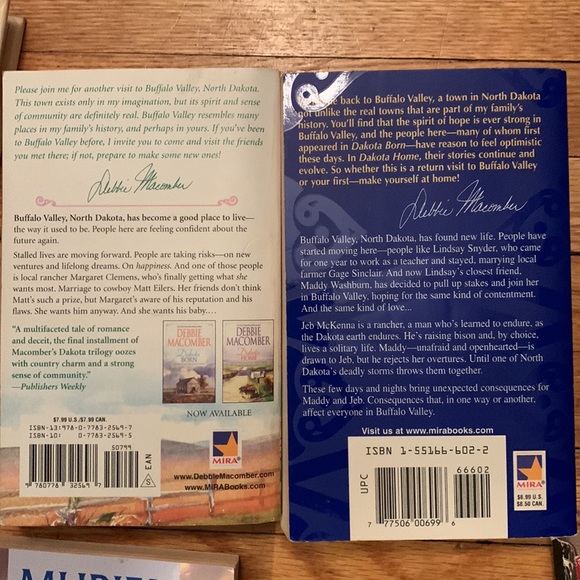 Any 3 of these for $10 - Picture 11 of 15